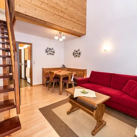Apartman Imberg-suite Mit Schwimmbad