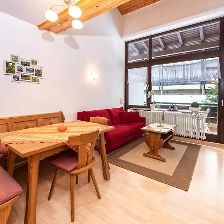 Apartment Imberg-suite Mit Schwimmbad