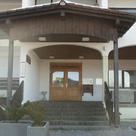 Apartment Imberg-suite Mit Schwimmbad *