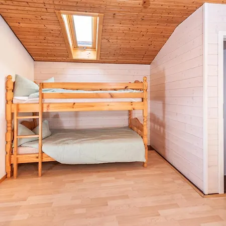 Διαμέρισμα Imberg-suite Mit Schwimmbad Oberstaufen