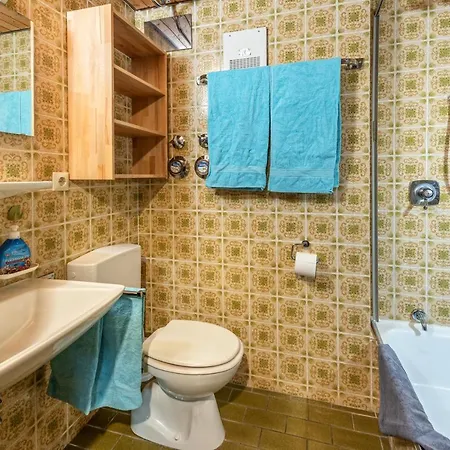 Διαμέρισμα Imberg-suite Mit Schwimmbad *